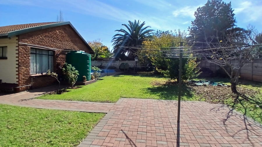 5 Bedroom Property for Sale in Universitas Free State